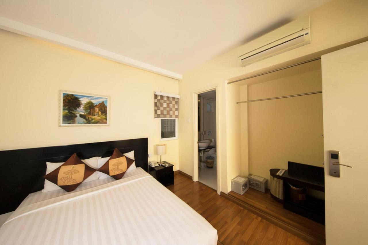 Good Vibes Boutique Hotel Хошимин Екстериор снимка