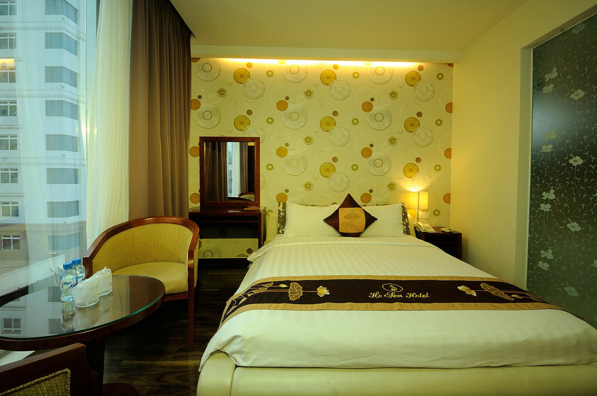 Good Vibes Boutique Hotel Хошимин Екстериор снимка