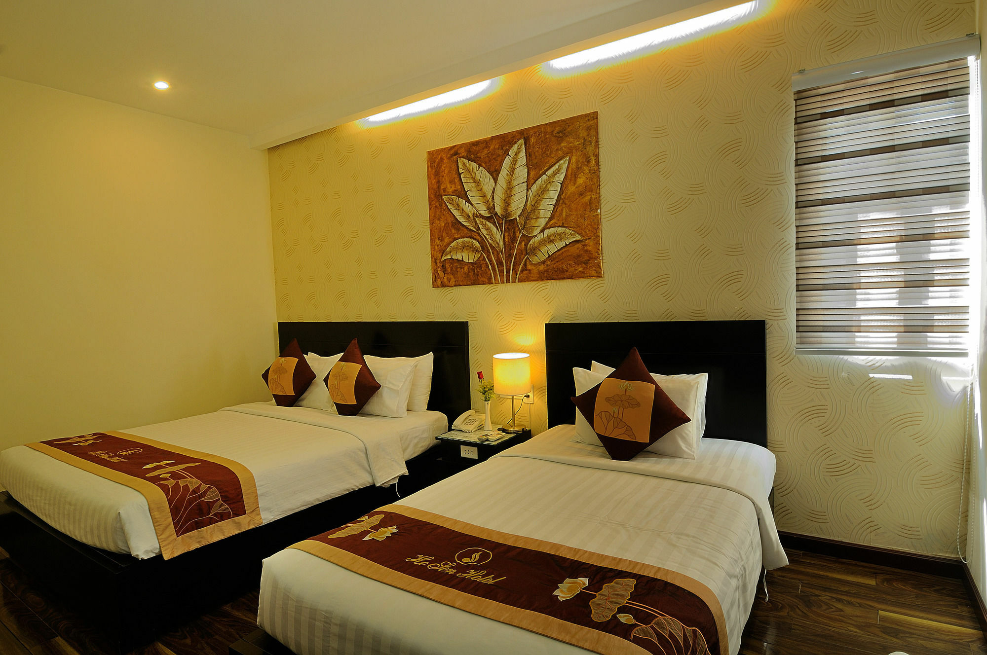 Good Vibes Boutique Hotel Хошимин Екстериор снимка